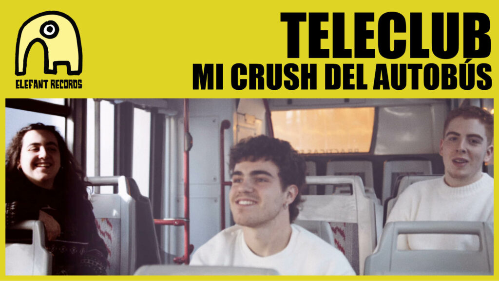 Imagen destacada de video: Mi Crush Del Autobús [Video-Clip]